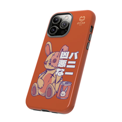 Dust Bunny iPhone Case