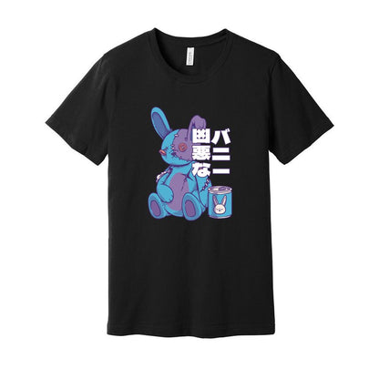 Bubblegum Bunny T-Shirt