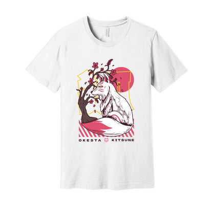 Kitsune T-Shirt