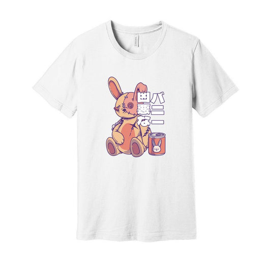 Dust Bunny T-Shirt