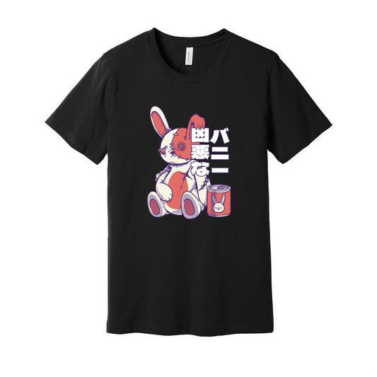 Candy Bunny T-Shirt