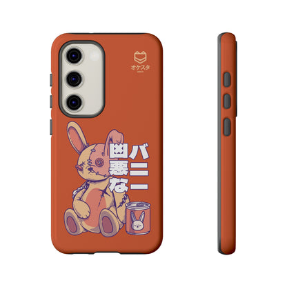 Dust Bunny Samsung Case