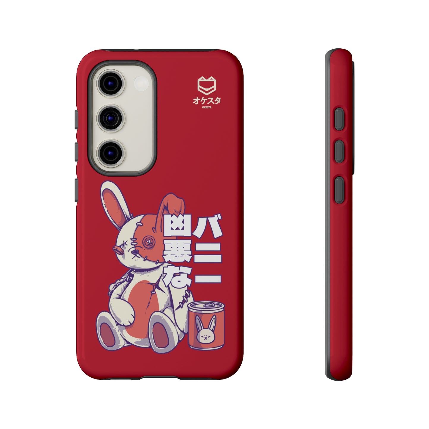 Candy Bunny Samsung Case