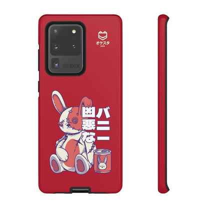 Candy Bunny Samsung Case