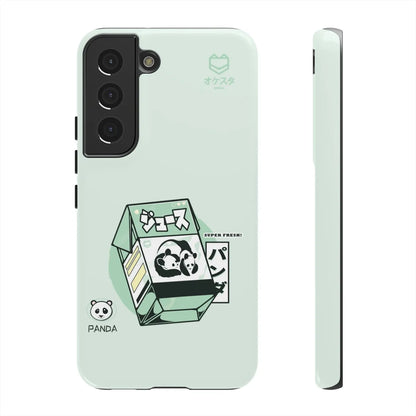 Panda Box Samsung Case