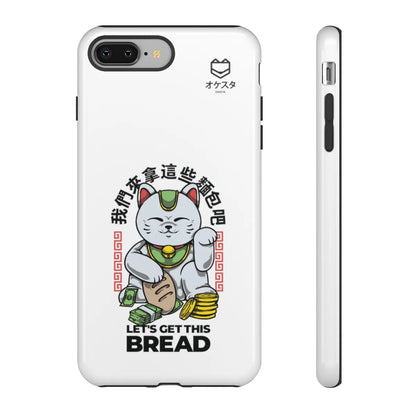 Lucky Cat iPhone Case