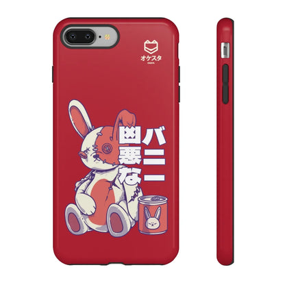 Candy Bunny iPhone Case